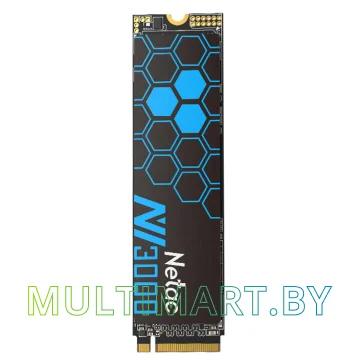 SSD диск Netac NV3000 500GB (NT01NV3000-500-E4X) картинка 5